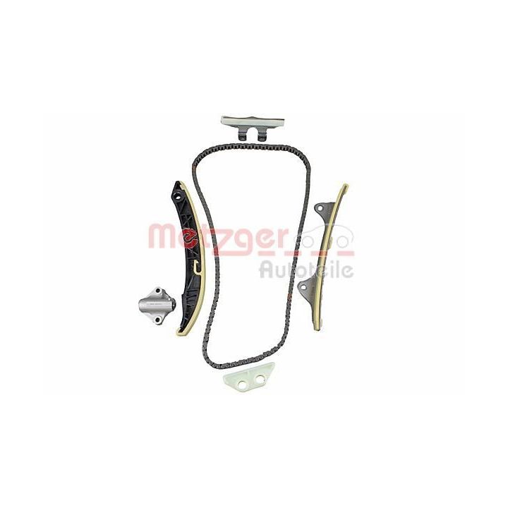 Paskirstymo grandinės komplektas METZGER 7490054