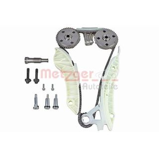 Paskirstymo grandinės komplektas METZGER 7490060