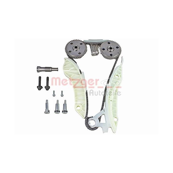 Paskirstymo grandinės komplektas METZGER 7490060