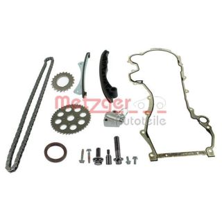 Paskirstymo grandinės komplektas METZGER 7500009