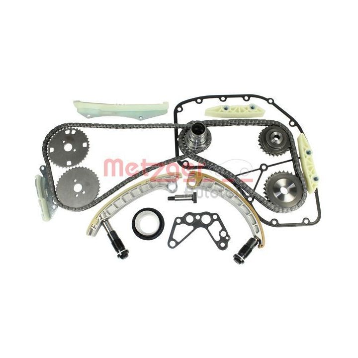 Paskirstymo grandinės komplektas METZGER 7500010