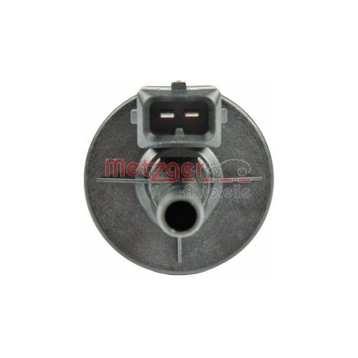 Alsuoklio vožtuvas, degalų bakas METZGER 2250150