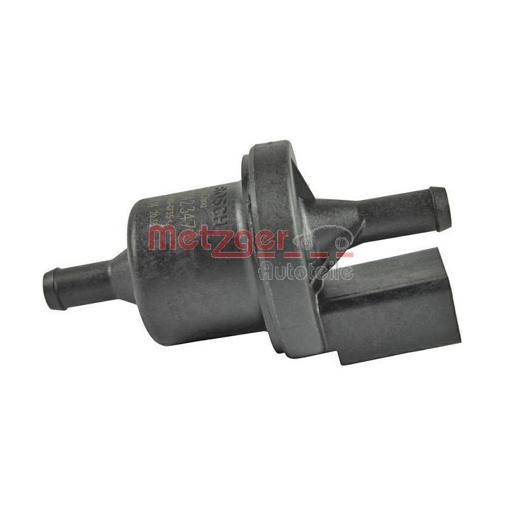 Alsuoklio vožtuvas, degalų bakas METZGER 2250151