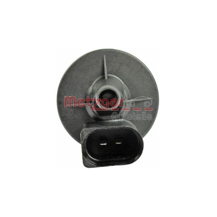 Alsuoklio vožtuvas, degalų bakas METZGER 2250151