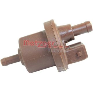Alsuoklio vožtuvas, degalų bakas METZGER 2250219