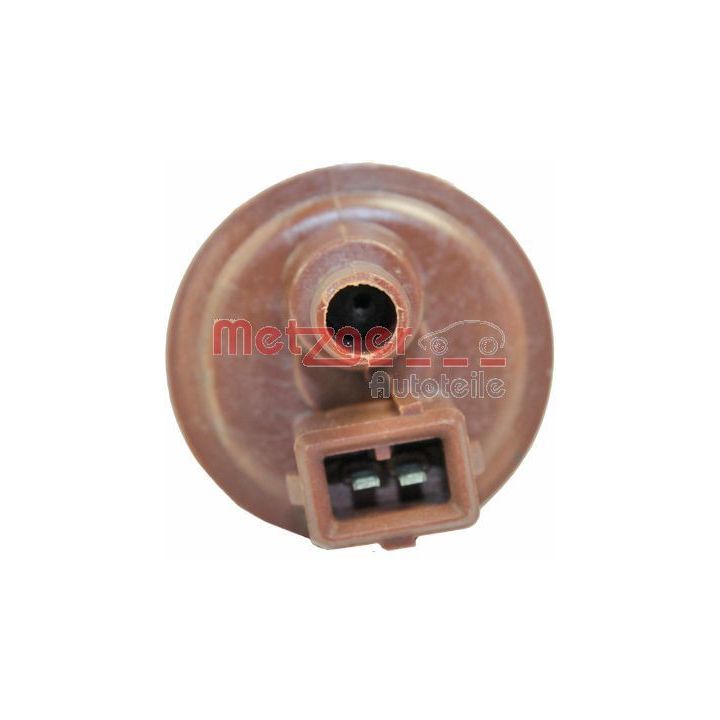 Alsuoklio vožtuvas, degalų bakas METZGER 2250219