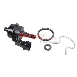 Alsuoklio vožtuvas, degalų bakas METZGER 2250435