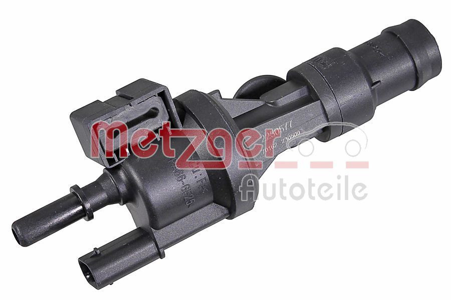 Alsuoklio vožtuvas, degalų bakas METZGER 2250577