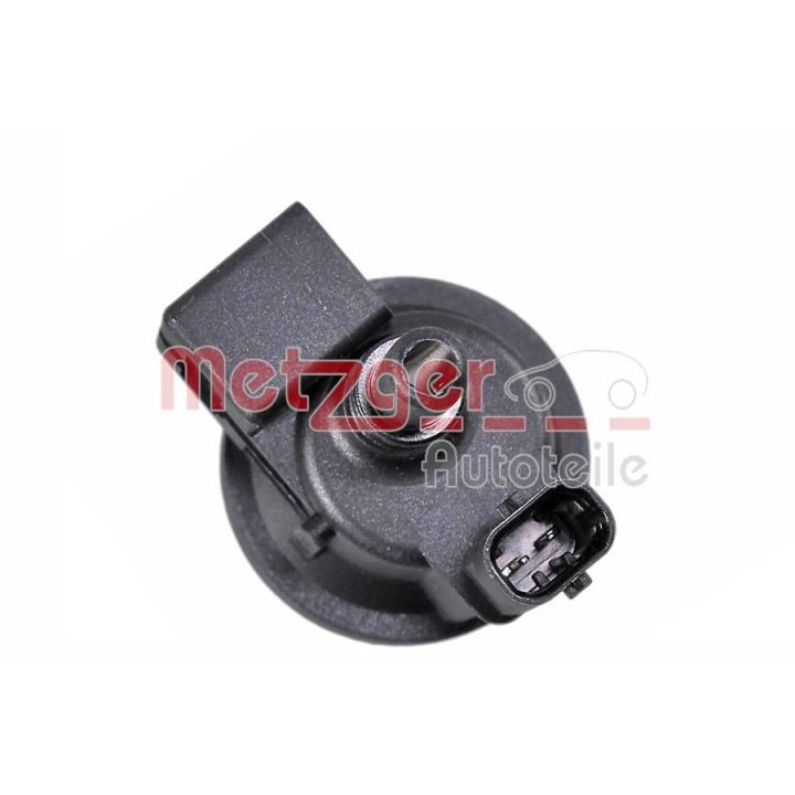 Alsuoklio vožtuvas, degalų bakas METZGER 2250577