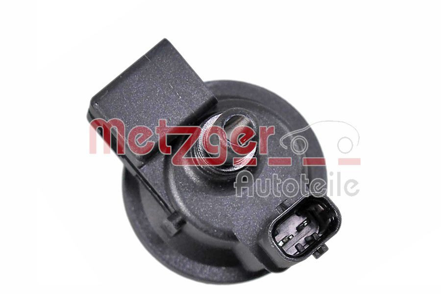 Alsuoklio vožtuvas, degalų bakas METZGER 2250577