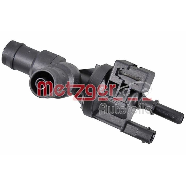 Alsuoklio vožtuvas, degalų bakas METZGER 2250578