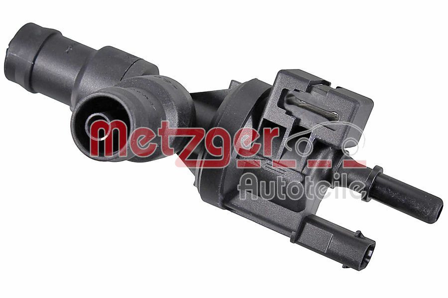 Alsuoklio vožtuvas, degalų bakas METZGER 2250578