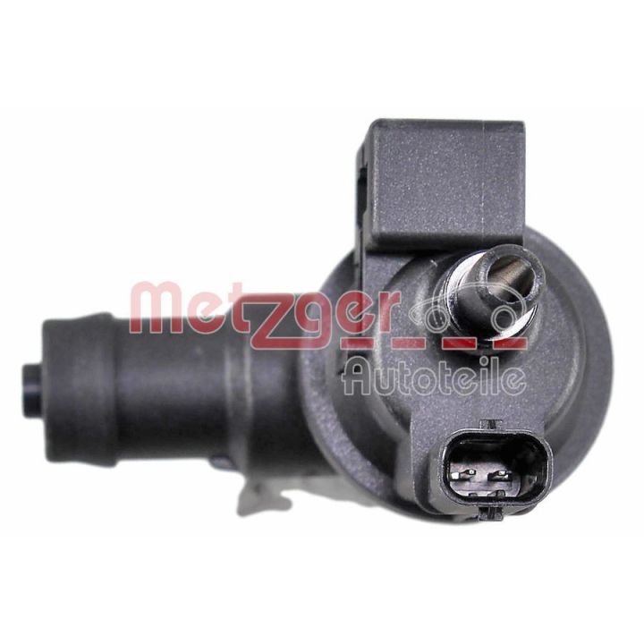 Alsuoklio vožtuvas, degalų bakas METZGER 2250578