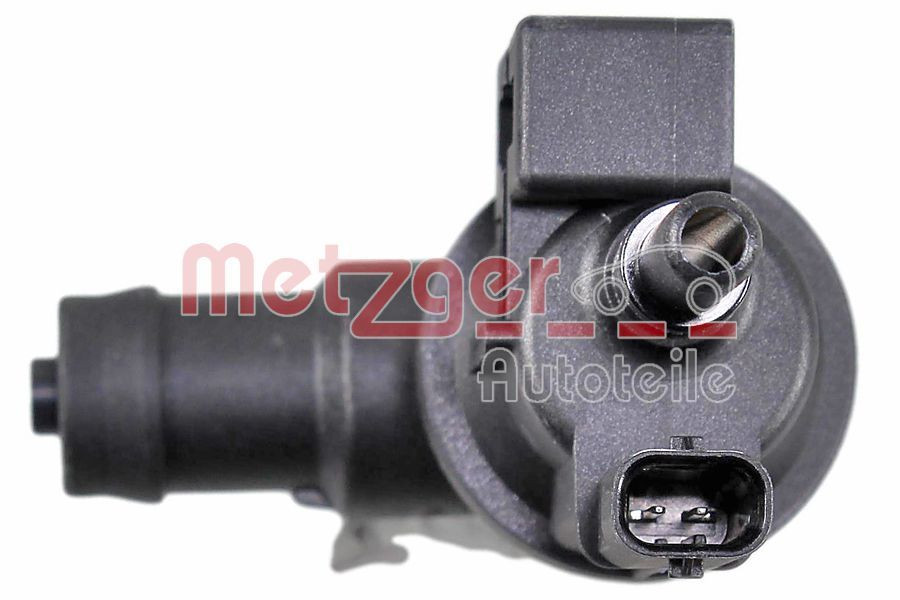 Alsuoklio vožtuvas, degalų bakas METZGER 2250578