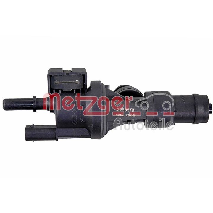 Alsuoklio vožtuvas, degalų bakas METZGER 2250578