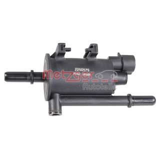 Alsuoklio vožtuvas, degalų bakas METZGER 2250579