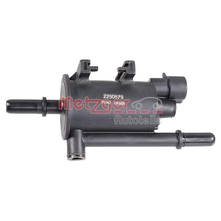 Alsuoklio vožtuvas, degalų bakas METZGER 2250579