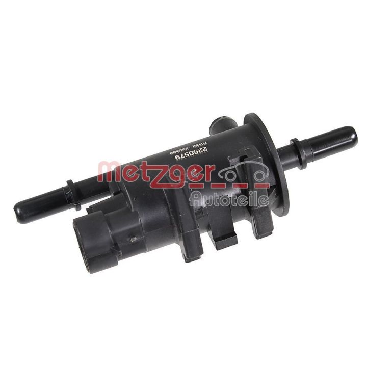 Alsuoklio vožtuvas, degalų bakas METZGER 2250579