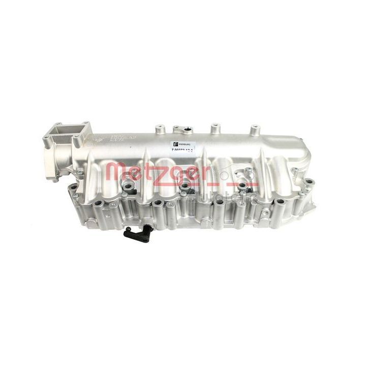 įsiurbimo kolektoriaus modulis METZGER 2100001