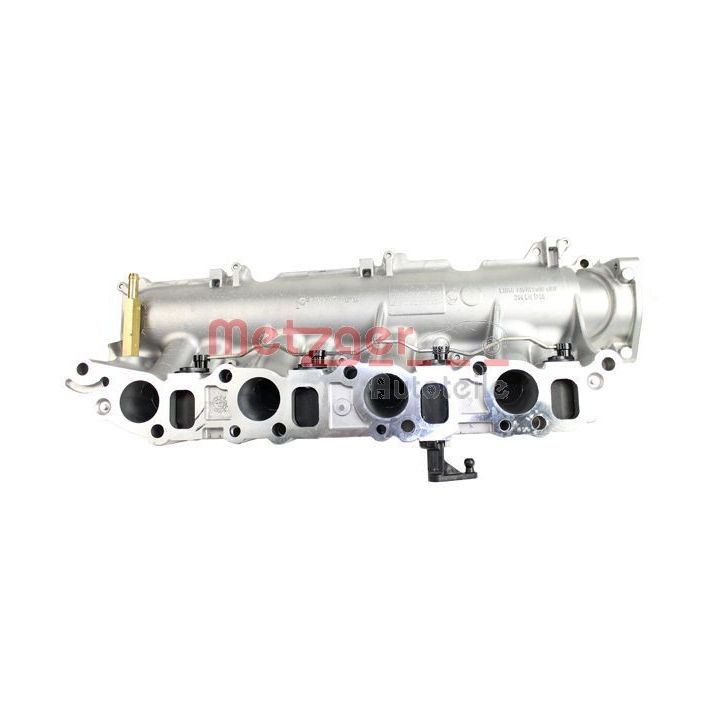 įsiurbimo kolektoriaus modulis METZGER 2100001