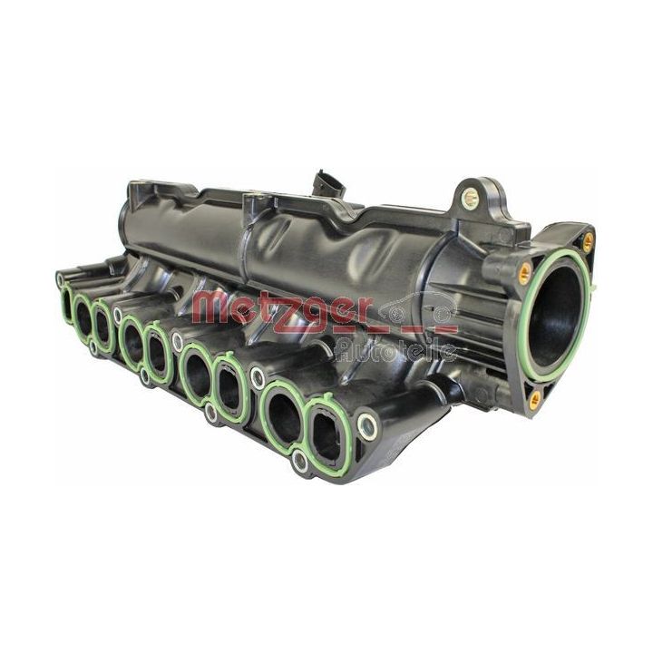 įsiurbimo kolektoriaus modulis METZGER 2100029