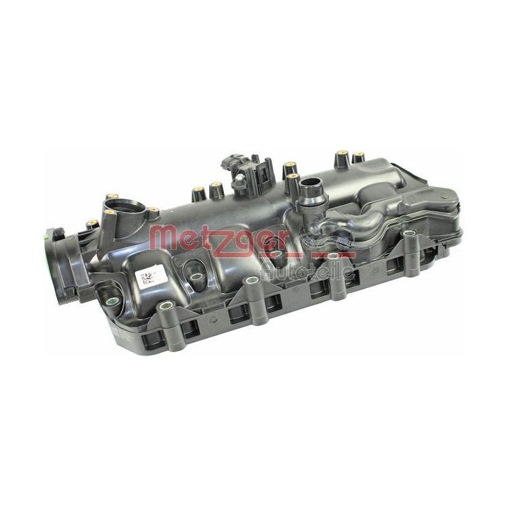 įsiurbimo kolektoriaus modulis METZGER 2100029