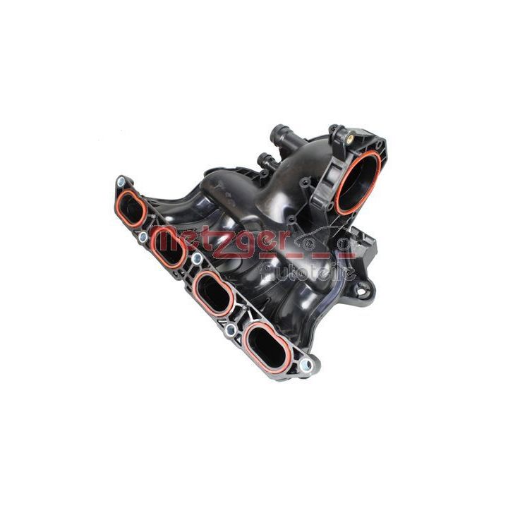 įsiurbimo kolektoriaus modulis METZGER 2100053