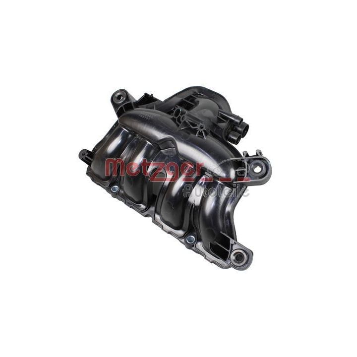 įsiurbimo kolektoriaus modulis METZGER 2100053