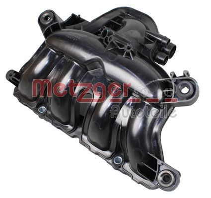 įsiurbimo kolektoriaus modulis METZGER 2100053