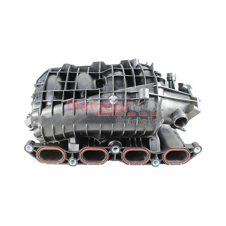 įsiurbimo kolektoriaus modulis METZGER 2100056