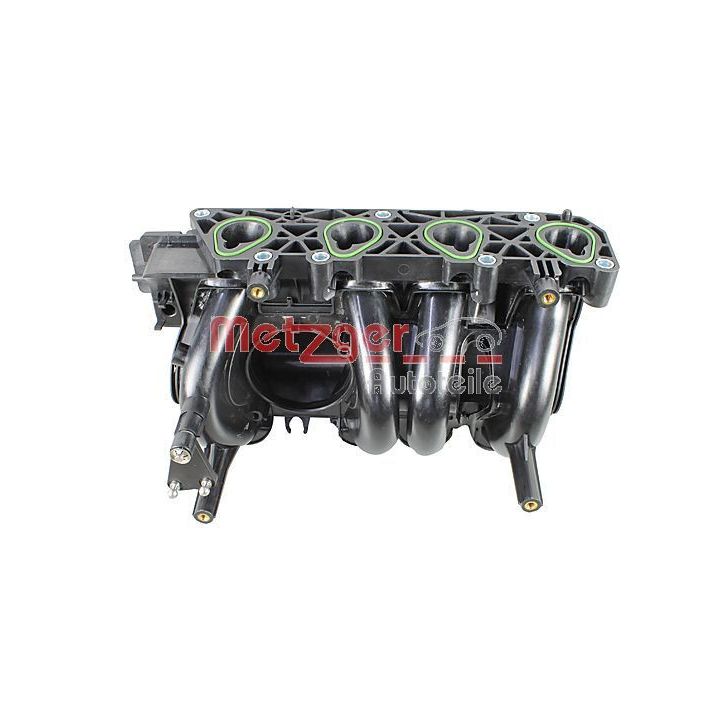 įsiurbimo kolektoriaus modulis METZGER 2100063