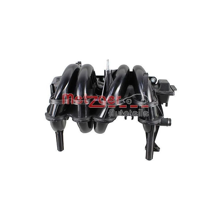 įsiurbimo kolektoriaus modulis METZGER 2100063