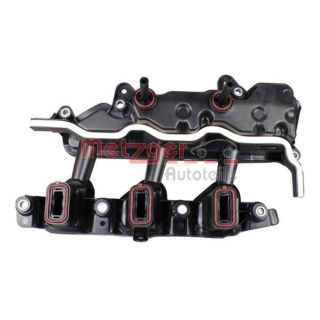 įsiurbimo kolektoriaus modulis METZGER 2100064