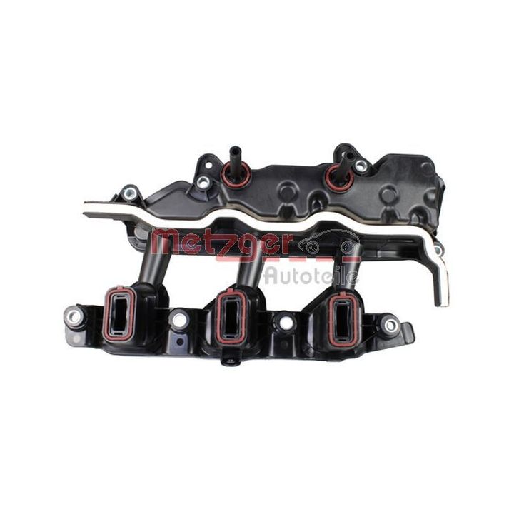 įsiurbimo kolektoriaus modulis METZGER 2100064