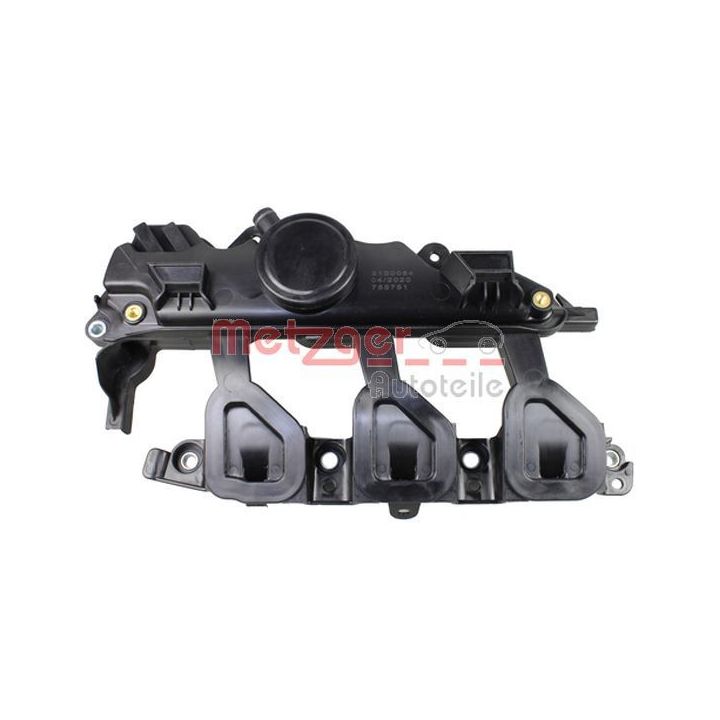 įsiurbimo kolektoriaus modulis METZGER 2100064