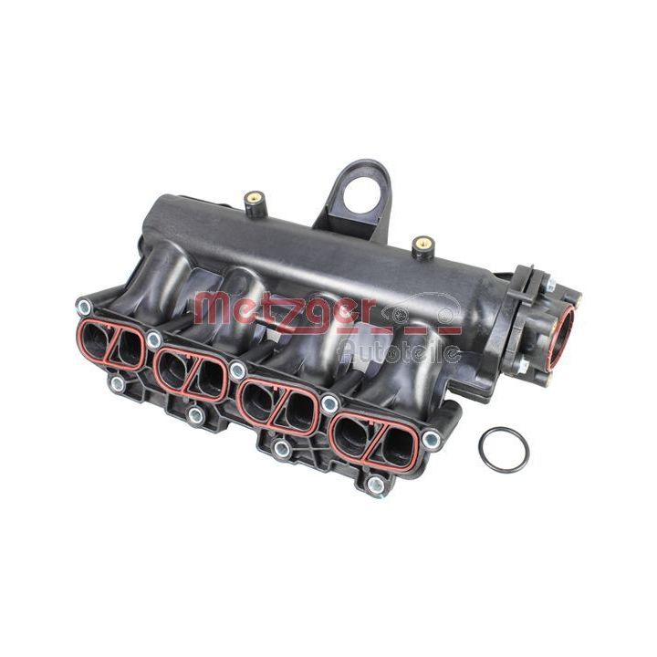 įsiurbimo kolektoriaus modulis METZGER 2100067