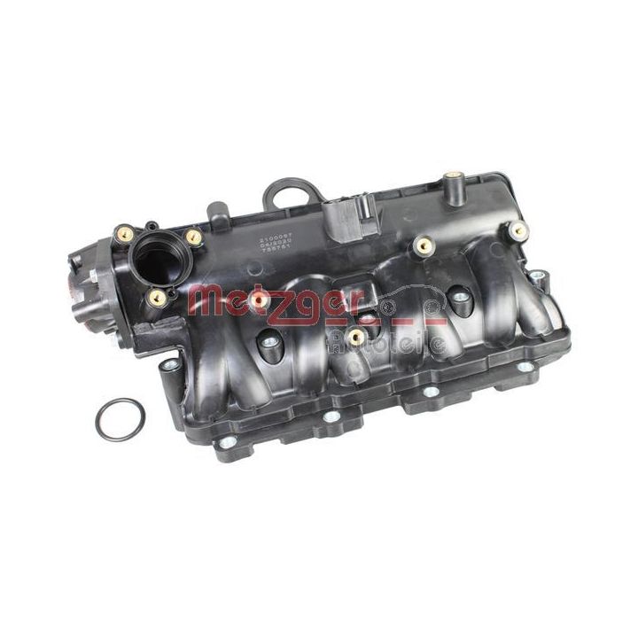 įsiurbimo kolektoriaus modulis METZGER 2100067