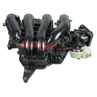 įsiurbimo kolektoriaus modulis METZGER 2100068