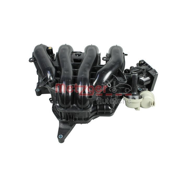 įsiurbimo kolektoriaus modulis METZGER 2100068