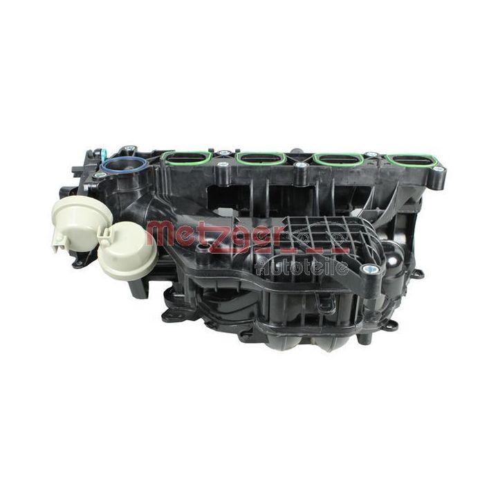 įsiurbimo kolektoriaus modulis METZGER 2100068