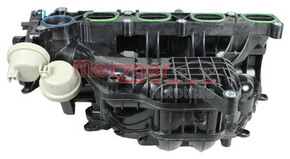 įsiurbimo kolektoriaus modulis METZGER 2100068