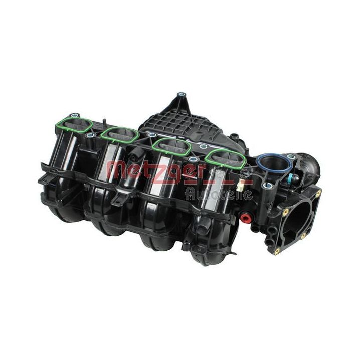 įsiurbimo kolektoriaus modulis METZGER 2100068