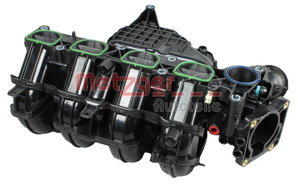 įsiurbimo kolektoriaus modulis METZGER 2100068