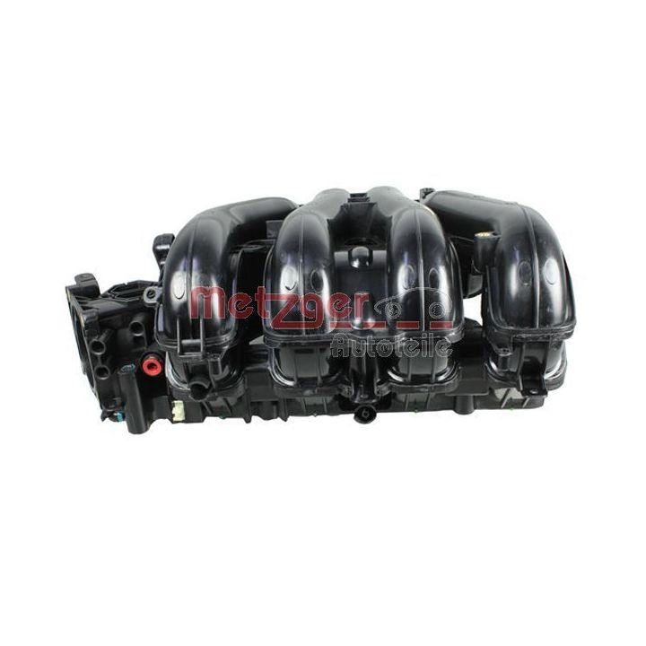 įsiurbimo kolektoriaus modulis METZGER 2100068