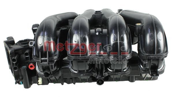 įsiurbimo kolektoriaus modulis METZGER 2100068