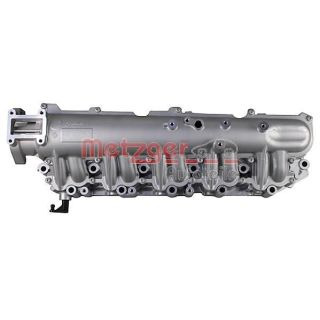 įsiurbimo kolektoriaus modulis METZGER 2100071