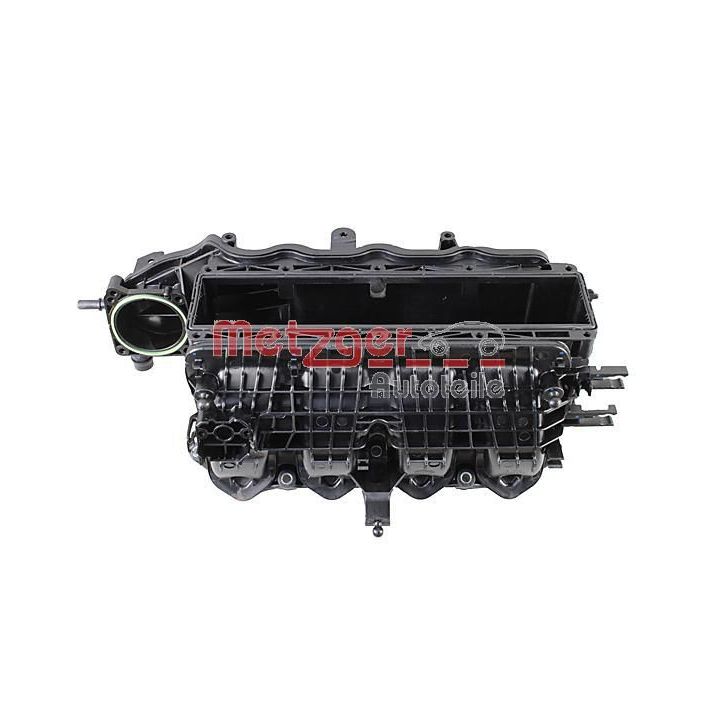 įsiurbimo kolektoriaus modulis METZGER 2100076