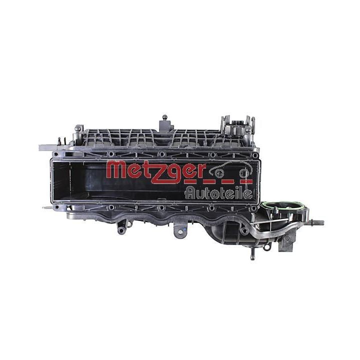 įsiurbimo kolektoriaus modulis METZGER 2100076