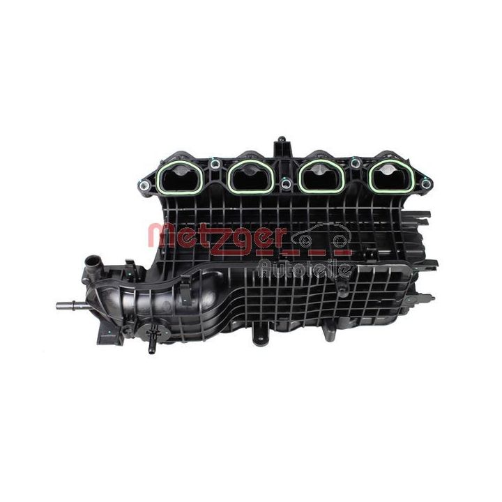 įsiurbimo kolektoriaus modulis METZGER 2100076