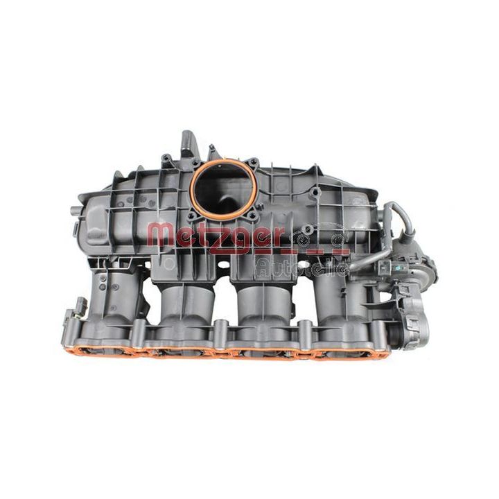 įsiurbimo kolektoriaus modulis METZGER 2100084